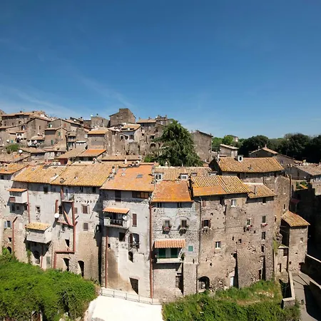 Veneremarte Apartment Ronciglione  Exterior photo