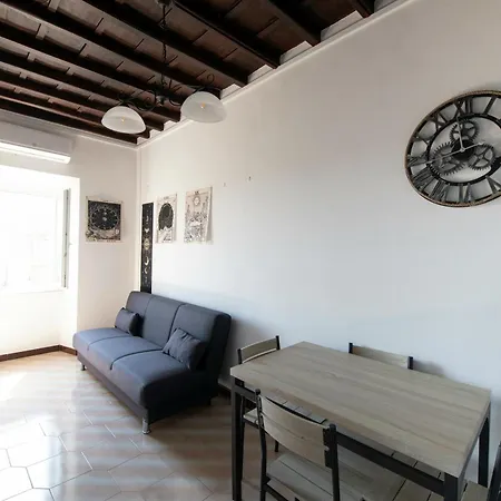 Veneremarte Apartment Ronciglione  Exterior photo