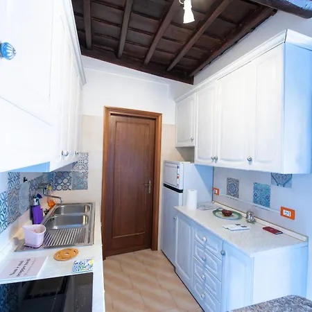 Veneremarte Apartment Ronciglione  Exterior photo