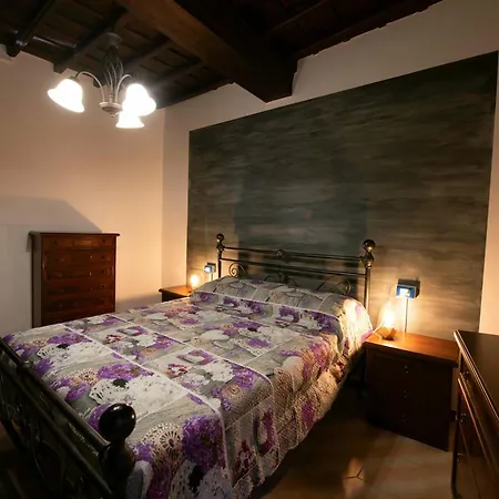 Veneremarte Apartment Ronciglione  Exterior photo
