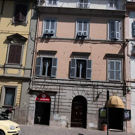 Veneremarte Apartment Ronciglione  Exterior photo