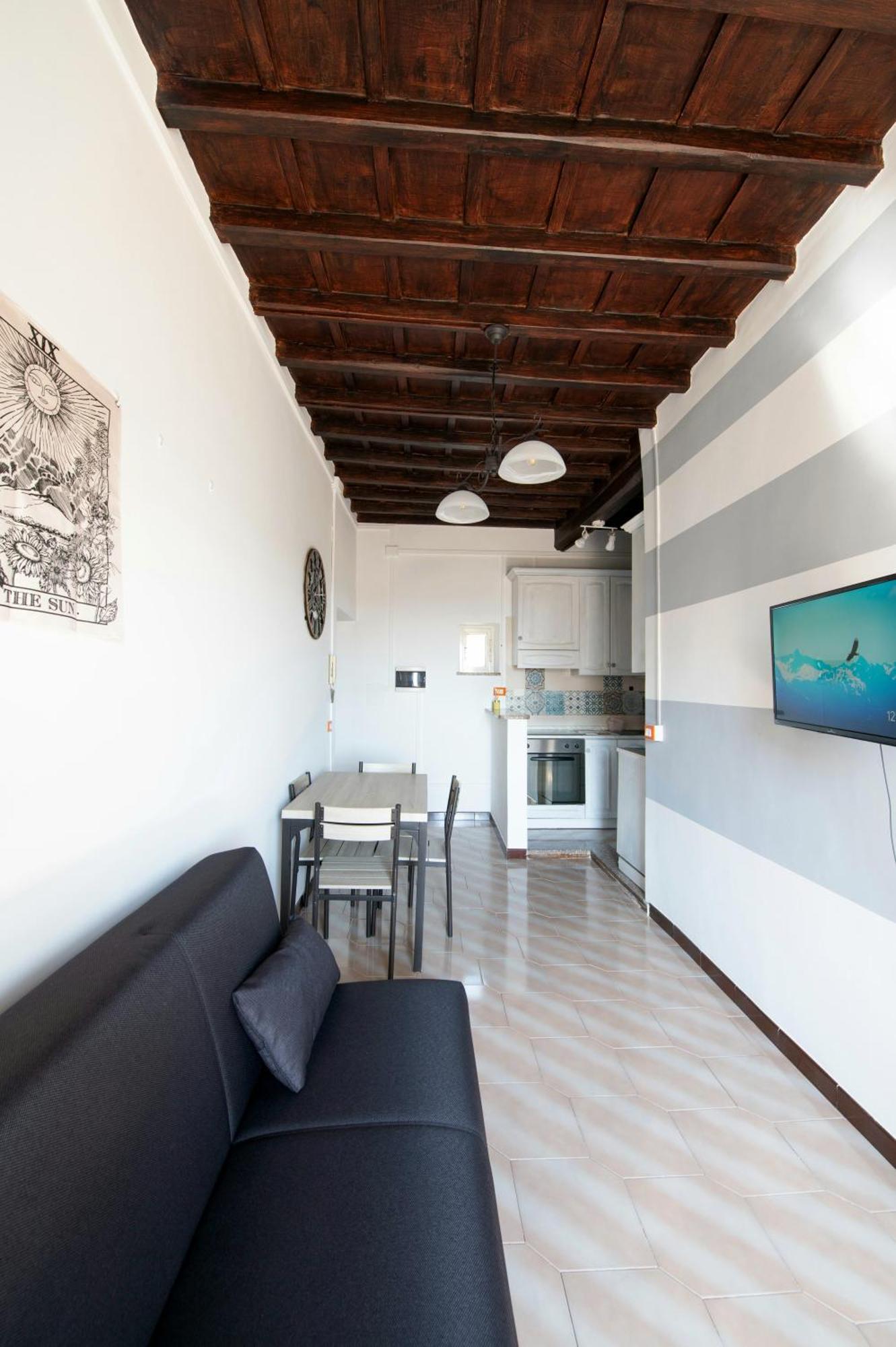 Apartment Veneremarte Ronciglione (Viterbo)
