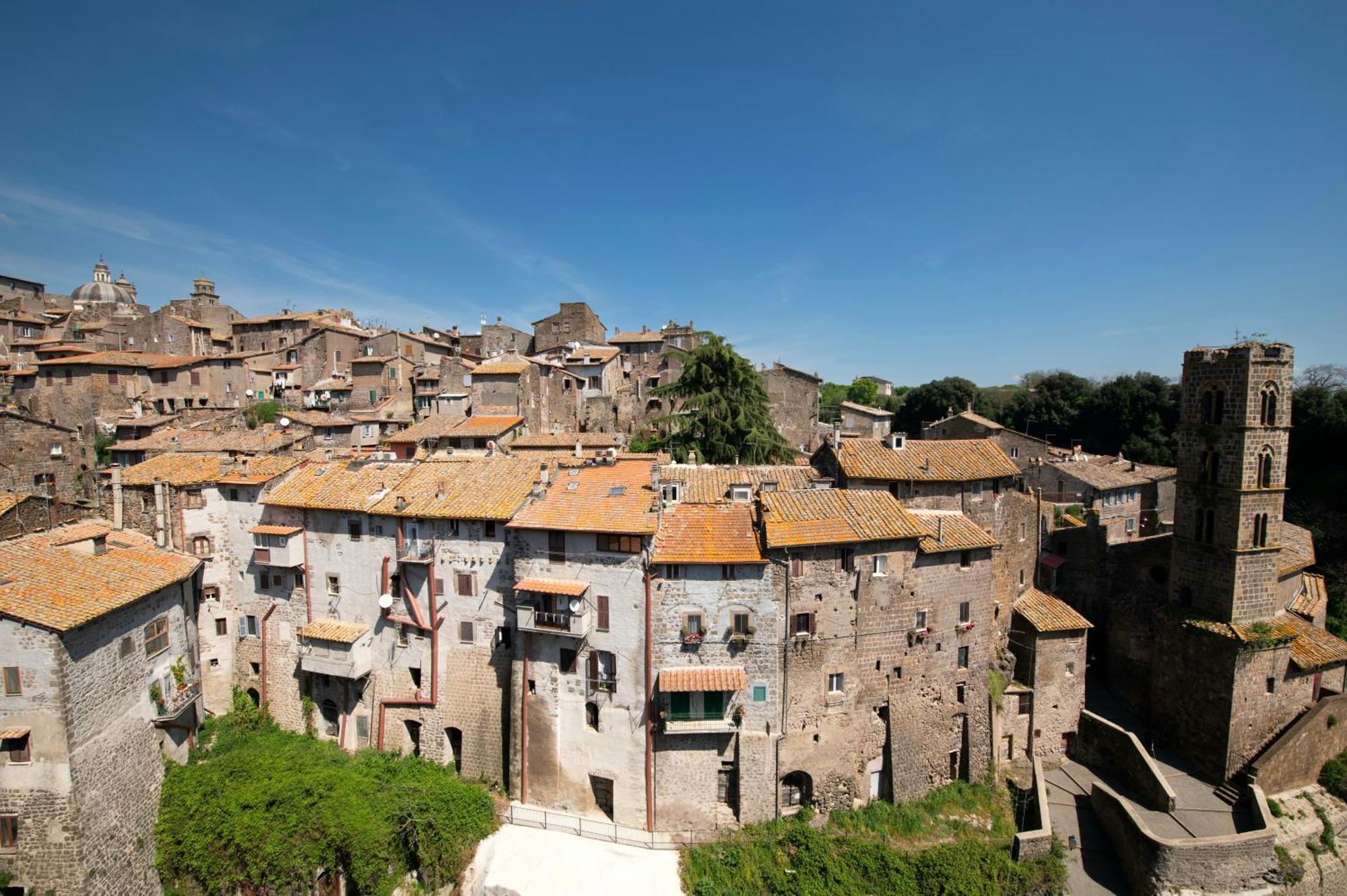 Veneremarte Ronciglione (Viterbo)