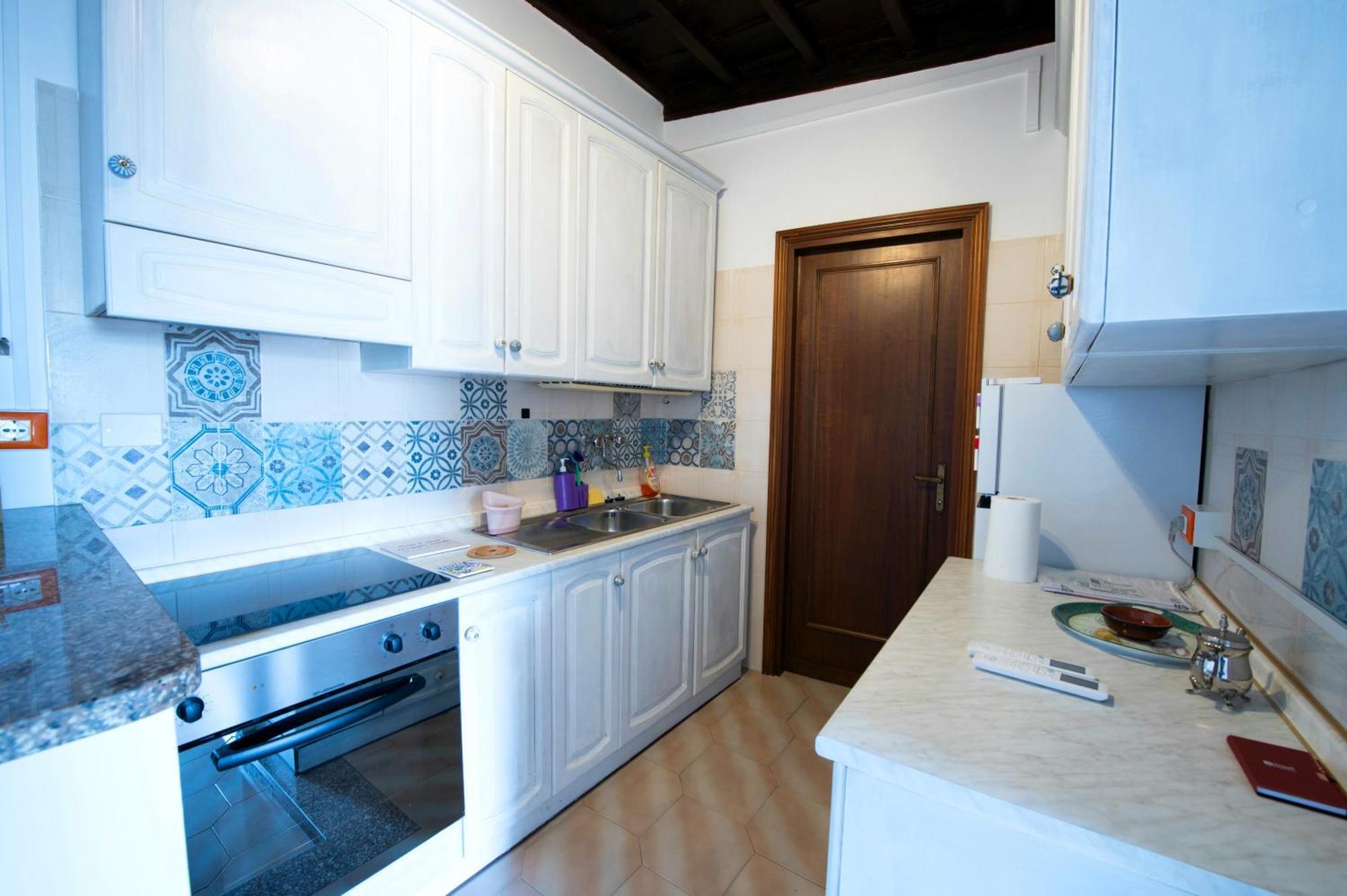 Veneremarte Apartment *