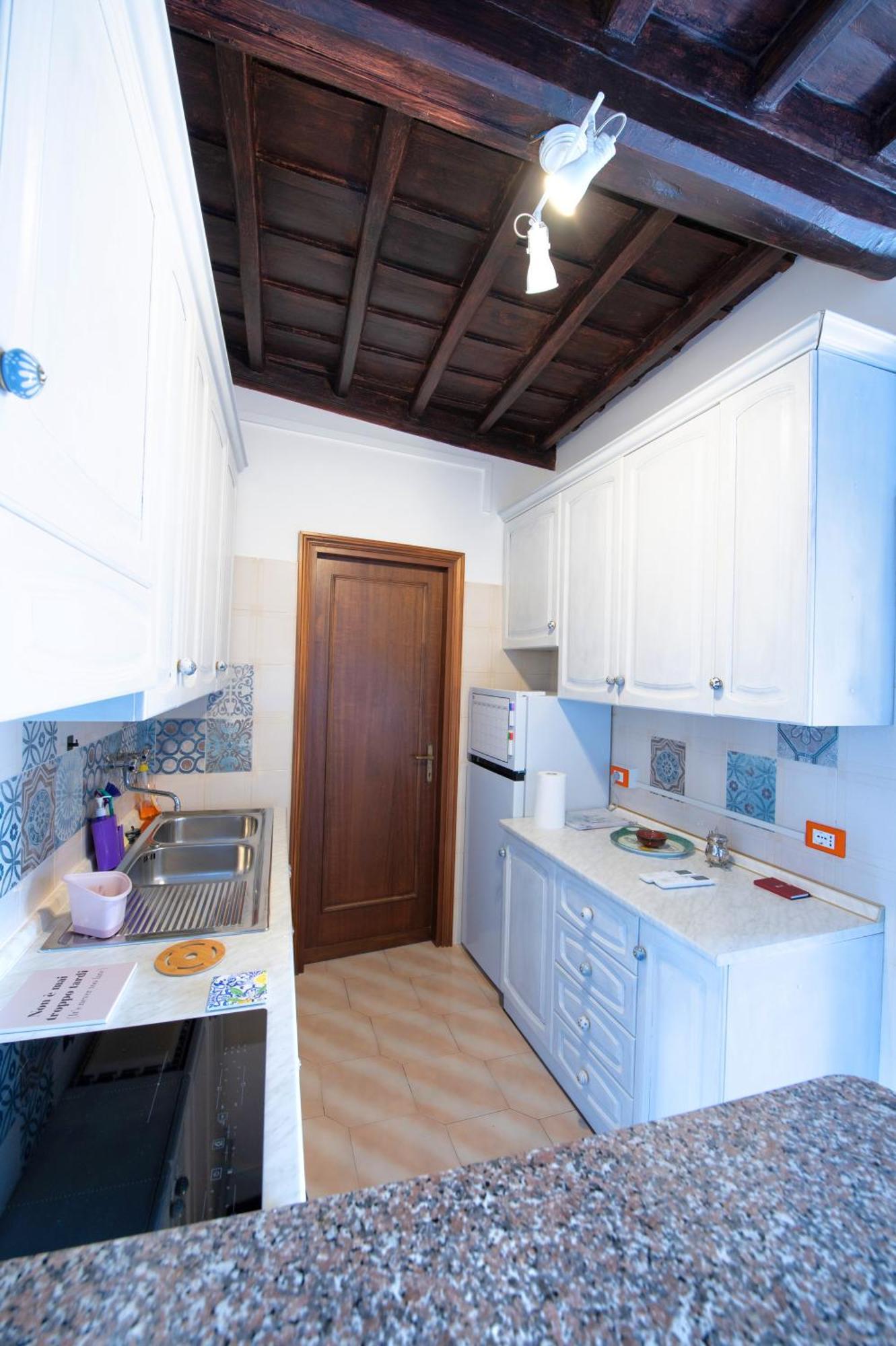 Veneremarte * Ronciglione (Viterbo)