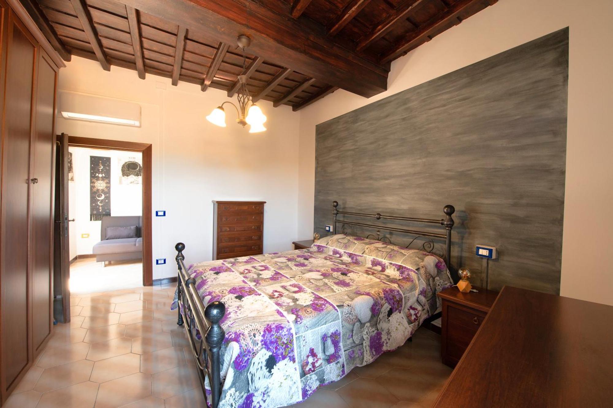 Veneremarte Apartment *