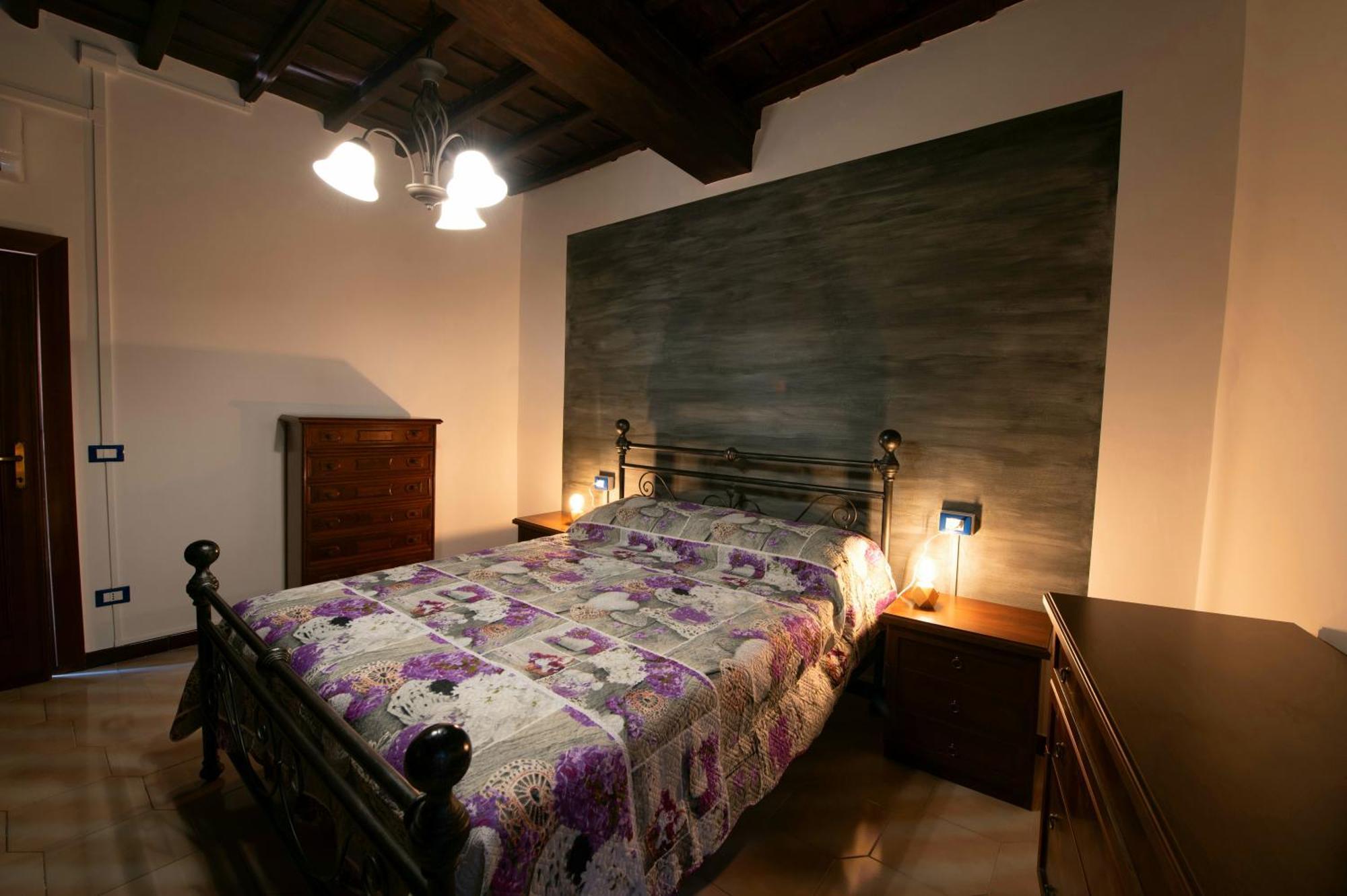 Apartment Veneremarte