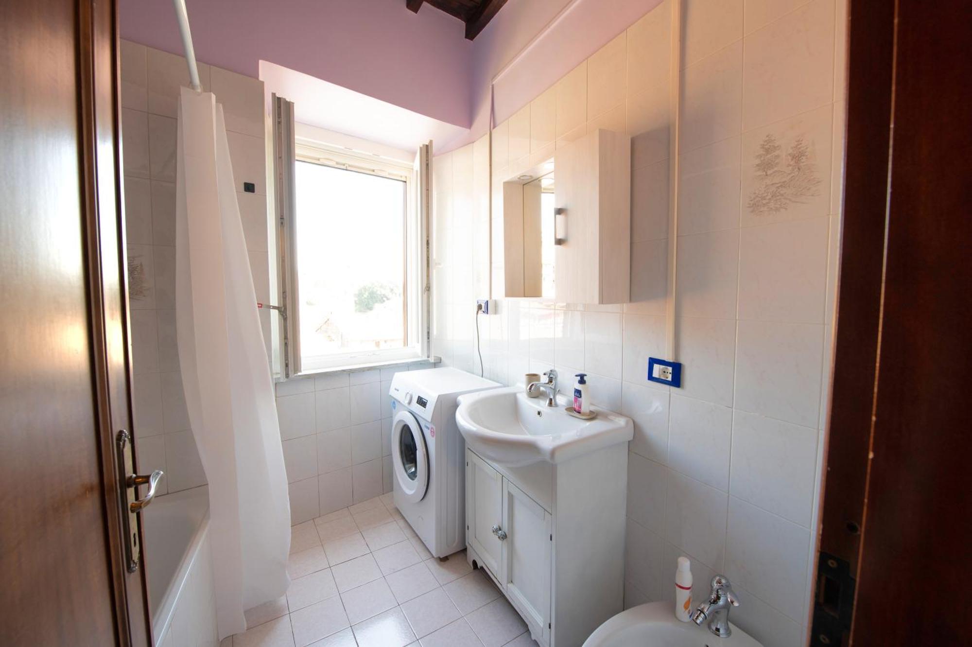 Veneremarte Apartment *